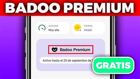 Badoo Premium question : r/OnlineDating